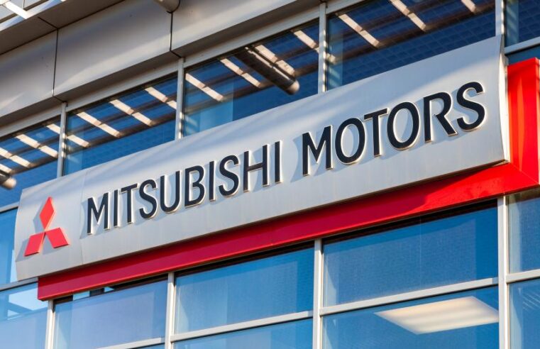 Mitsubishi Motors anuncia fim da produção na China e investimentos nos elétricos da Renault