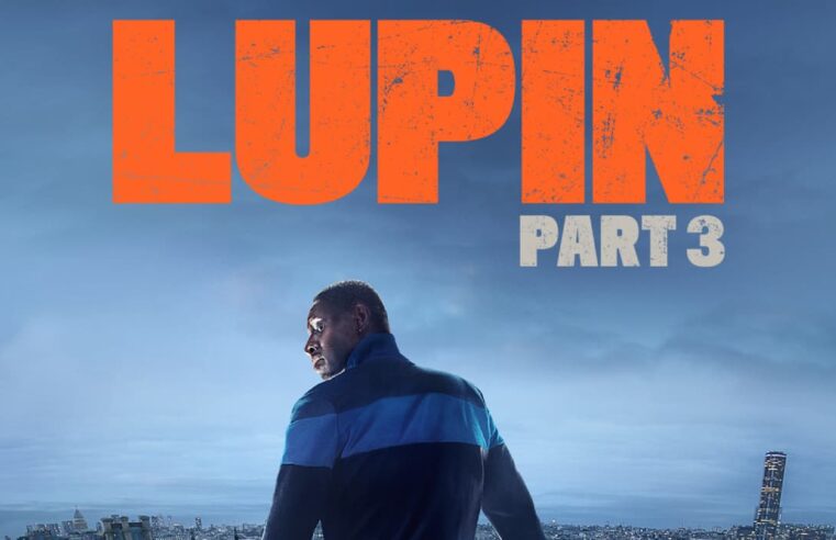 Terceira temporada de ‘Lupin’ chegou ao catálogo da Netflix no início de outubro