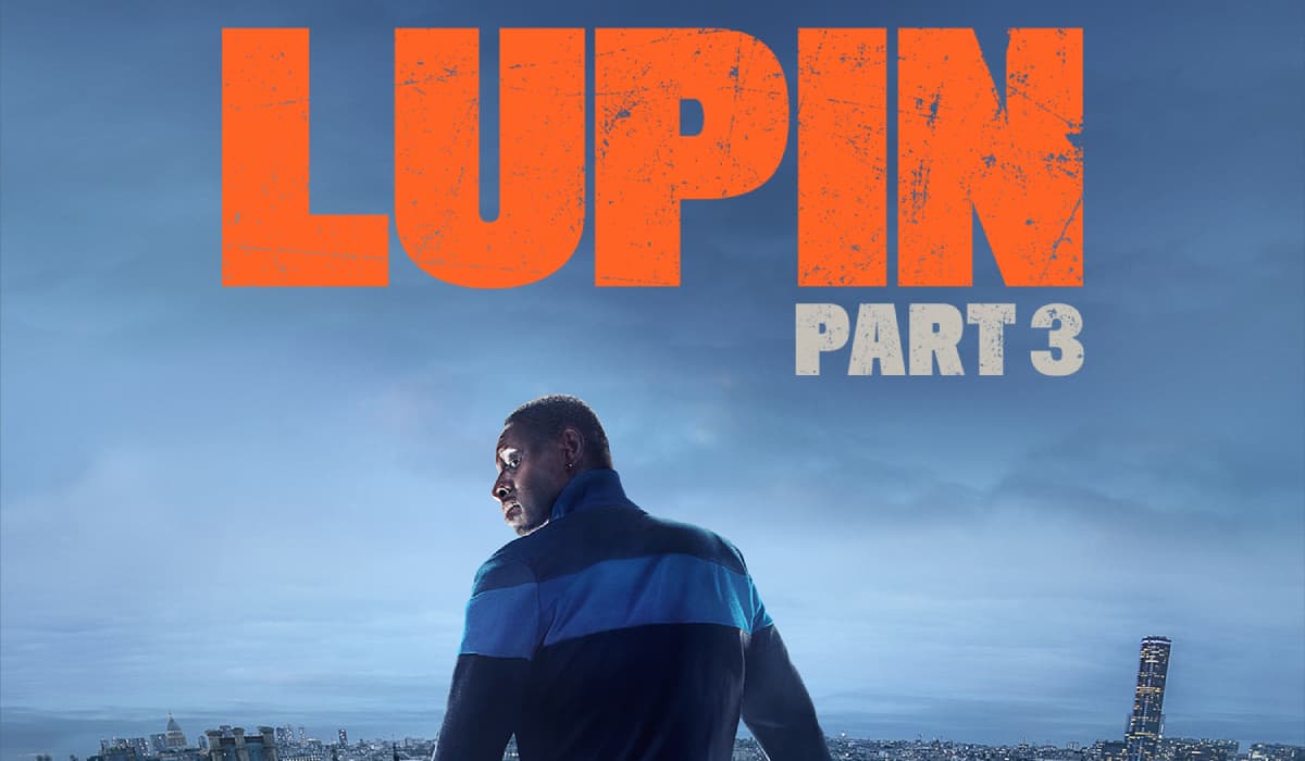 Terceira temporada de ‘Lupin’ chegou ao catálogo da Netflix no início de outubro