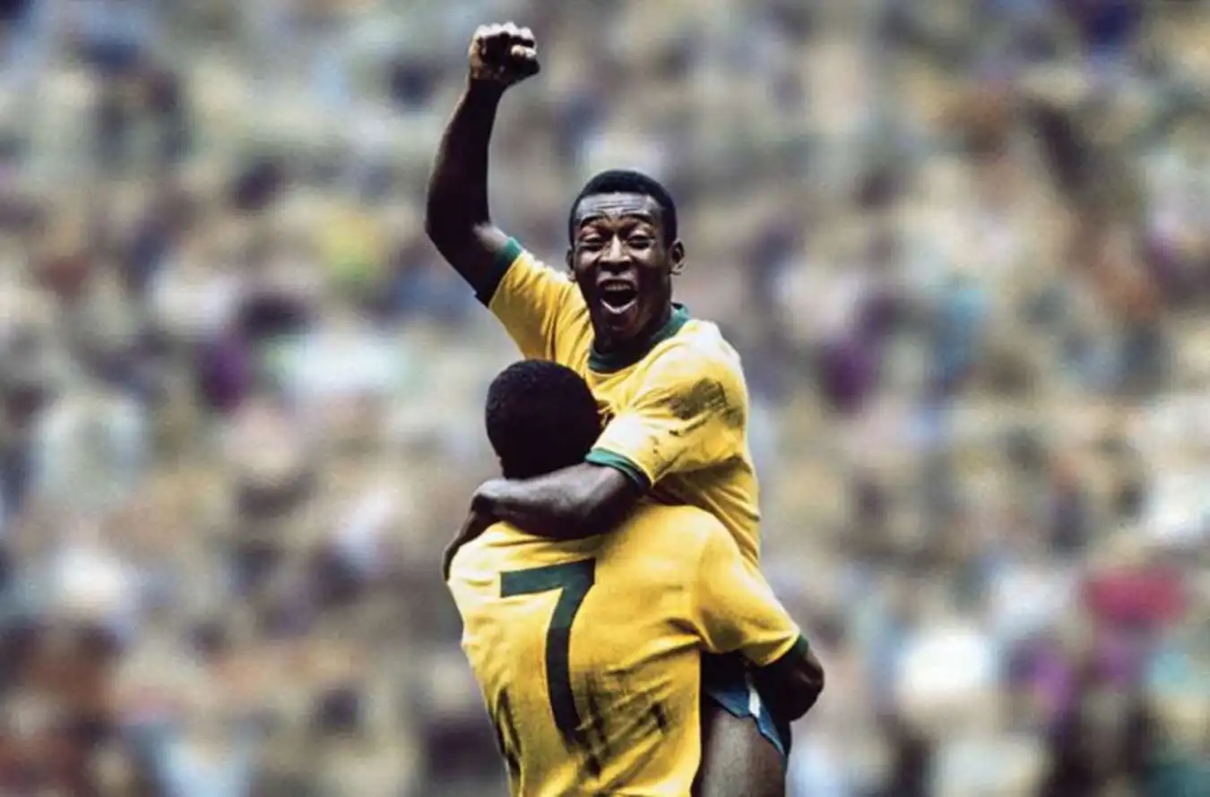 83 anos do Rei do Futebol: 23 de outubro marca a data de nascimento de Pelé