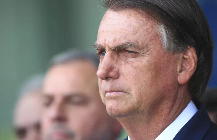 TSE julga, nesta terça-feira, as três ações contra o ex-presidente Bolsonaro