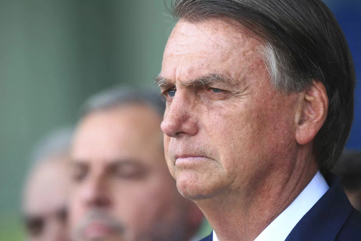 STF marca data de julgamento de denúncia e Bolsonaro se pronuncia: ‘Velocidade da luz’