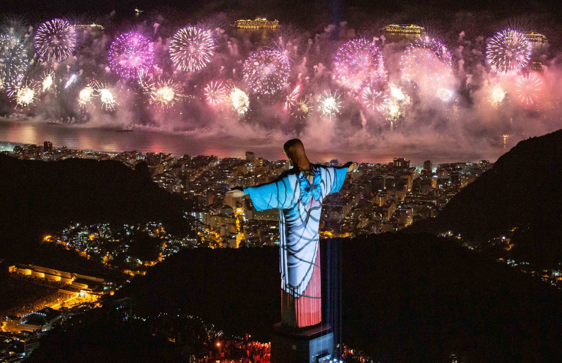 Prefeitura do Rio anuncia Réveillon e dá detalhes sobre o Carnaval 2024