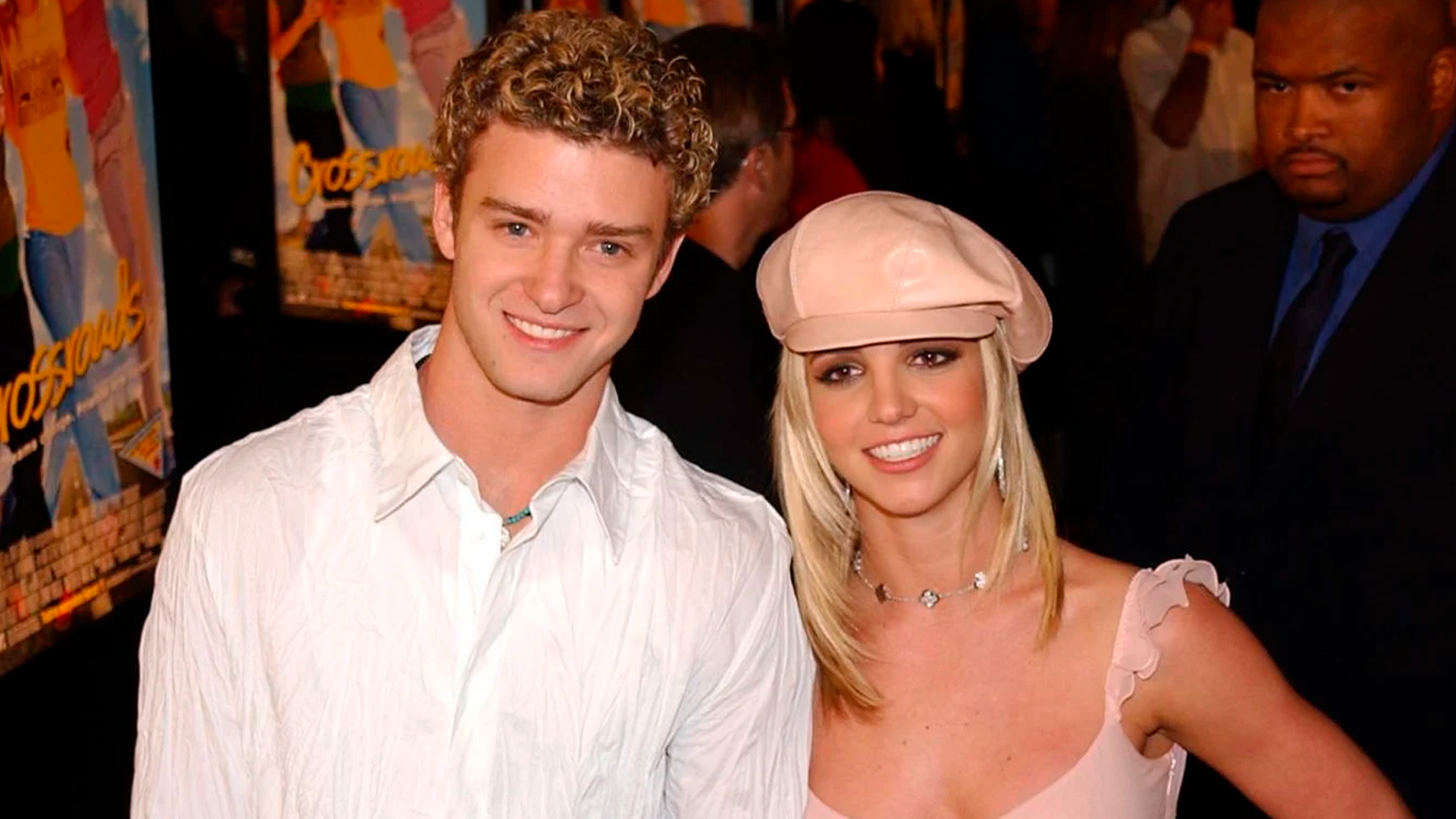 Britney Spears revela que engravidou de Justin Timberlake em autobiografia 