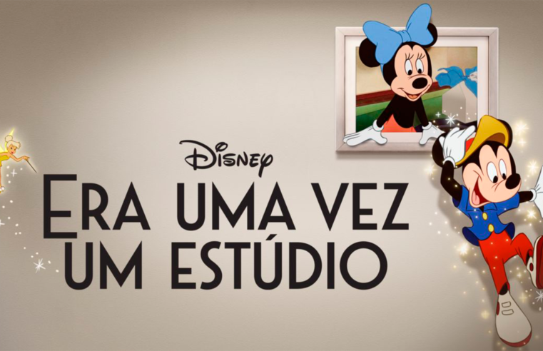 Disney lança curta com todos os seus personagens em comemoração aos 100 anos 