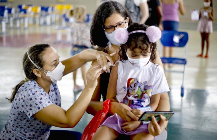 Governo Federal lança programa em defesa das vacinas e de combate à desinformação