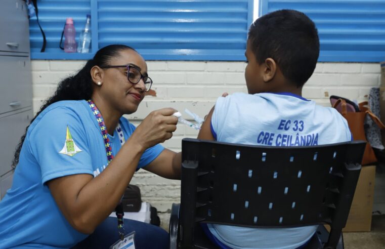 Lei cria ‘Novembrinho Azul’ para reforçar prevenção da saúde de meninos