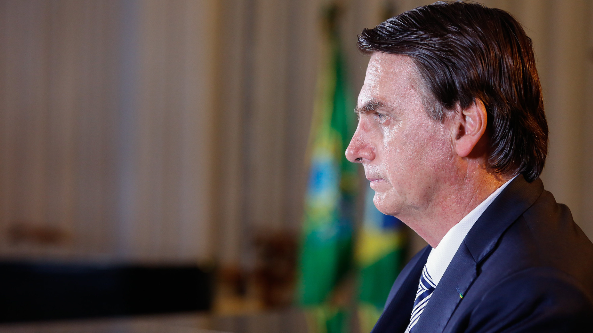 Tribunal de Justiça condena Bolsonaro a pagar indenização a jornalistas