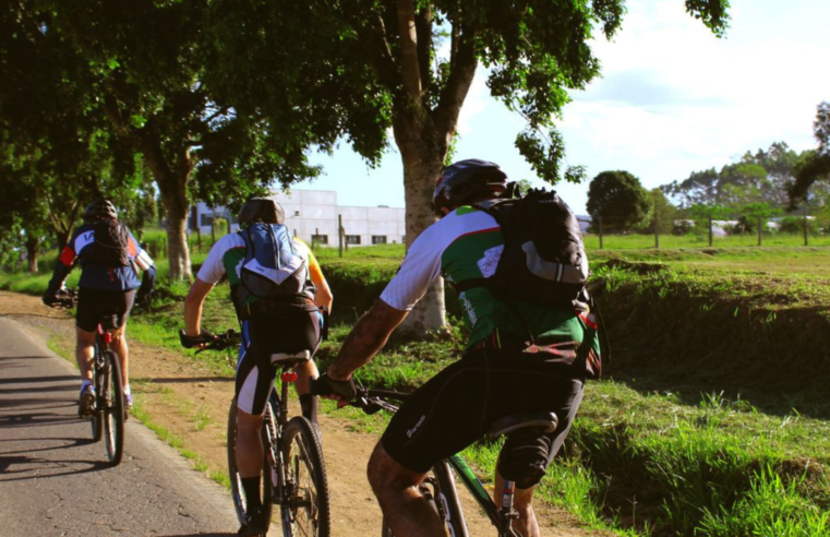 Governo Federal cria edital para fortalecer o cicloturismo no Brasil