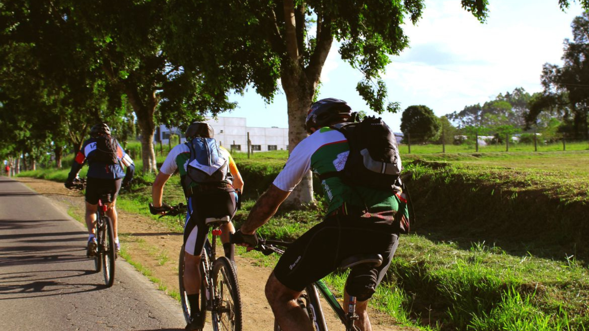 Governo Federal cria edital para fortalecer o cicloturismo no Brasil