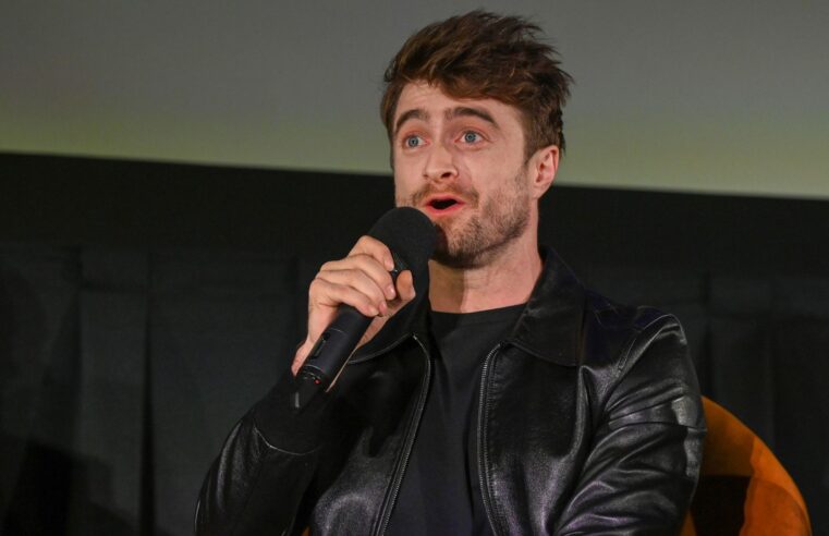 Ator Daniel Radcliffe nega em detector de mentira que atuará como Wolverine