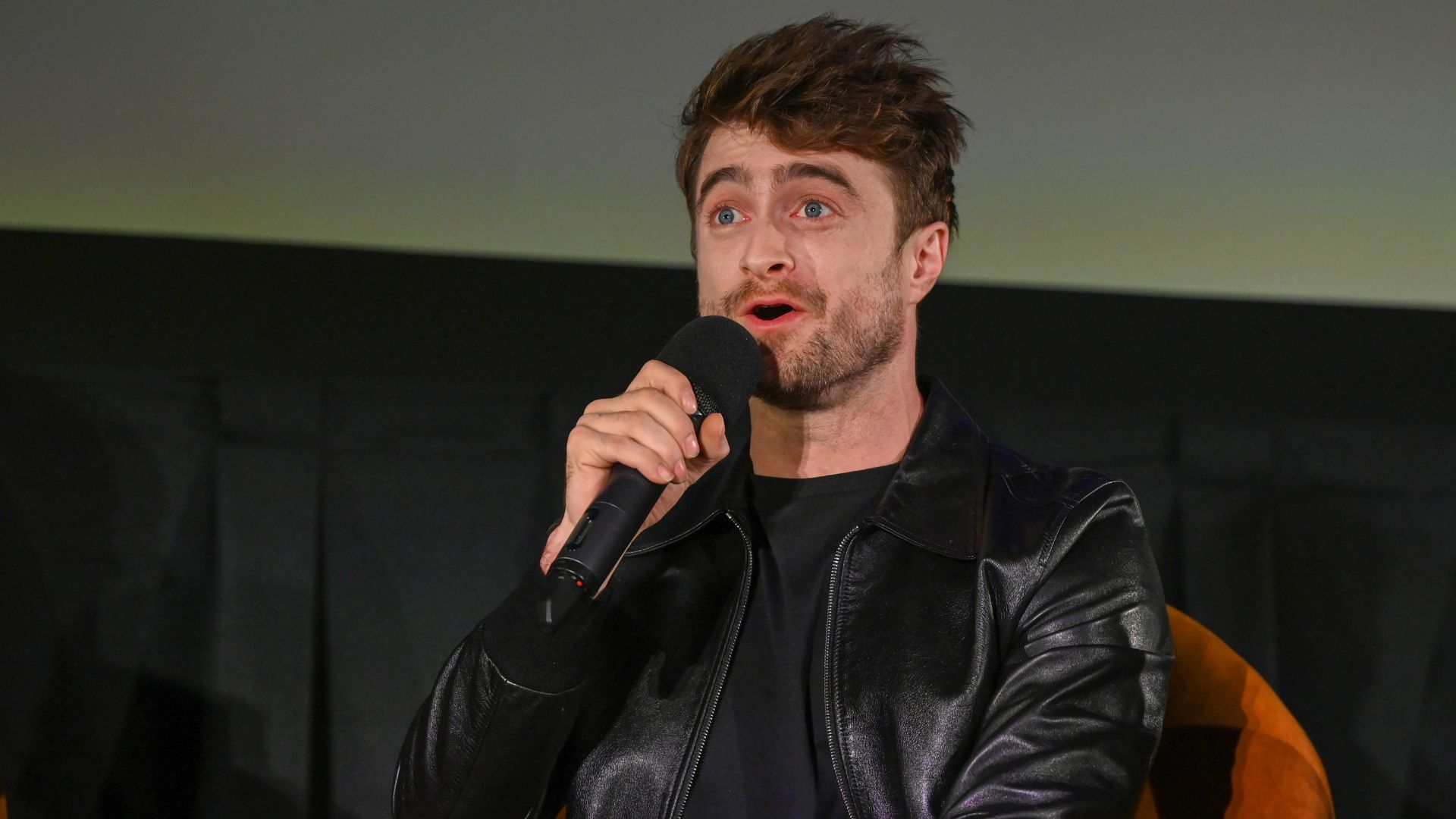 Ator Daniel Radcliffe nega em detector de mentira que atuará como Wolverine