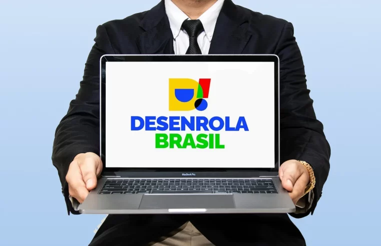 Projeto ‘Desenrola Brasil’ começa a renegociar dívidas a partir desta segunda