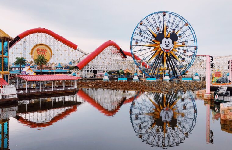 Disney vai aumentar os preços dos ingressos de seus principais parques