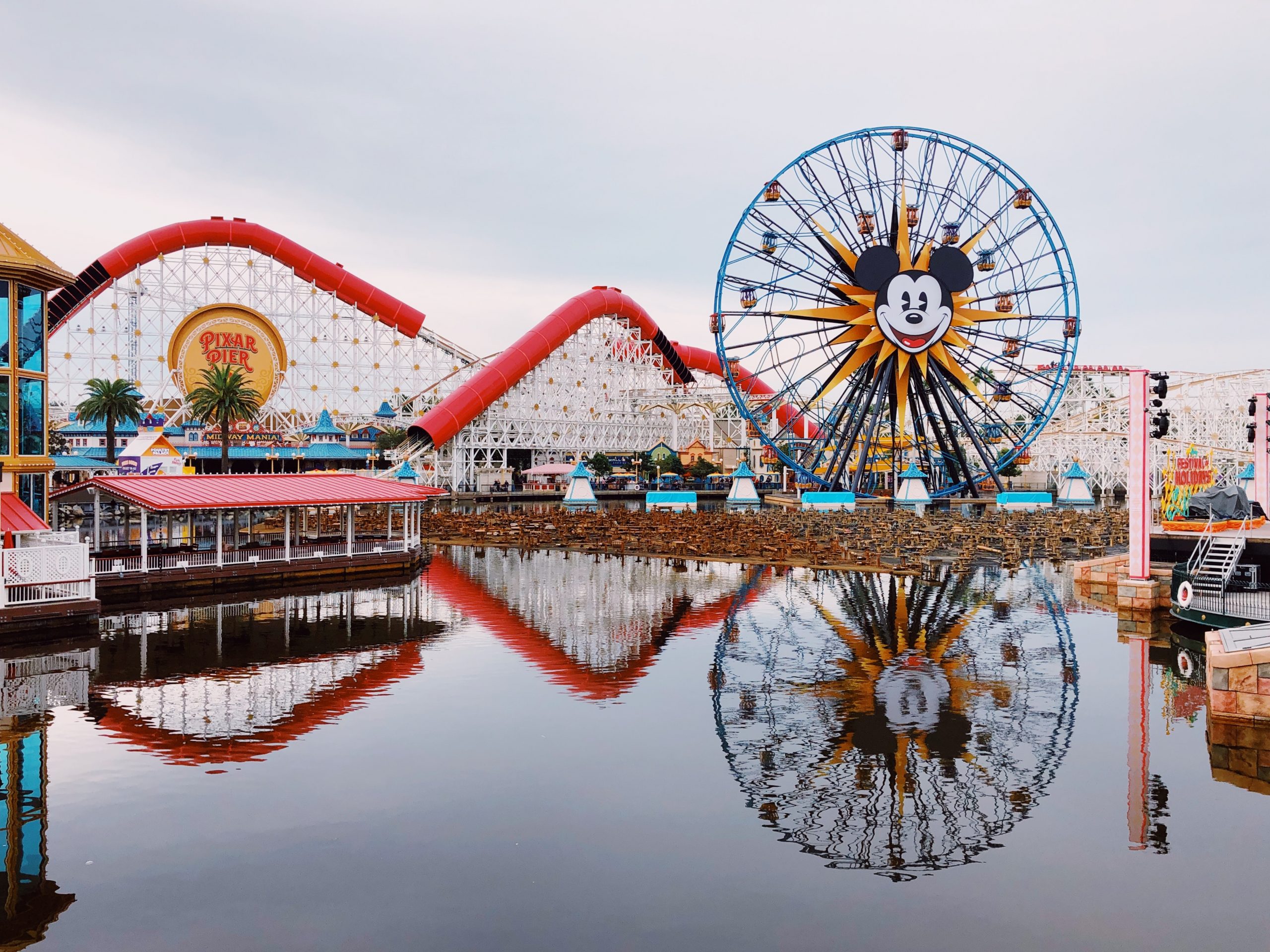 Disney vai aumentar os preços dos ingressos de seus principais parques