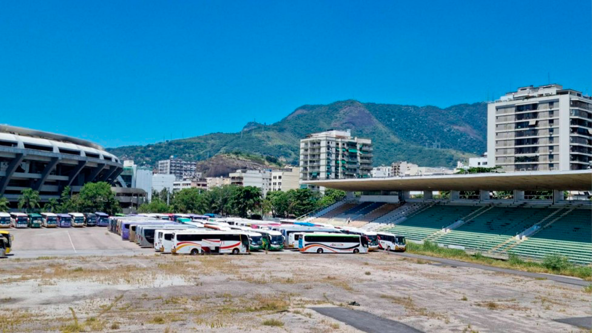 Alerj debate condições do Estádio Célio de Barros 