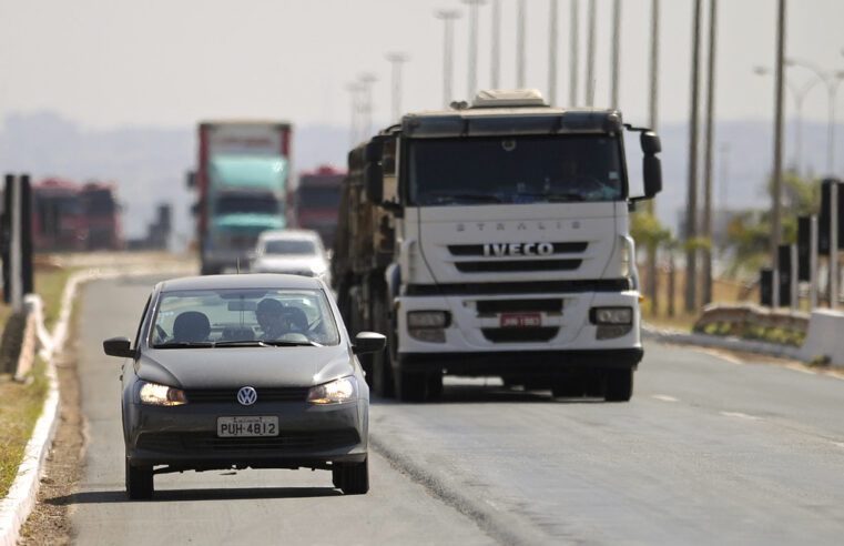 Governo promete leilão de três rodovias até dezembro