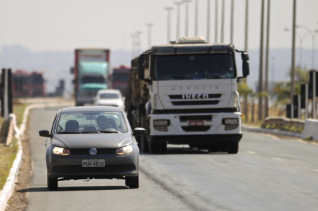 Governo promete leilão de três rodovias até dezembro