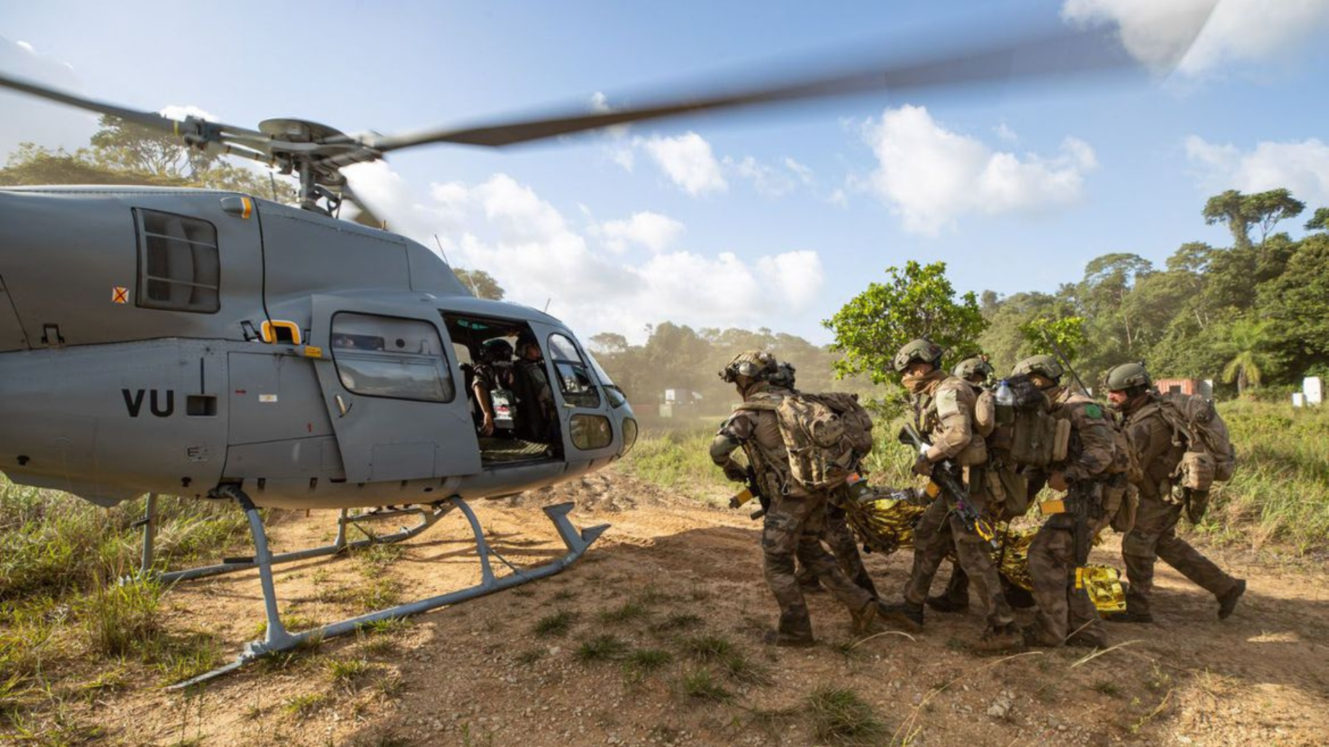 Lula autoriza a atuação de 294 militares dos EUA para exercício na Amazônia Oriental