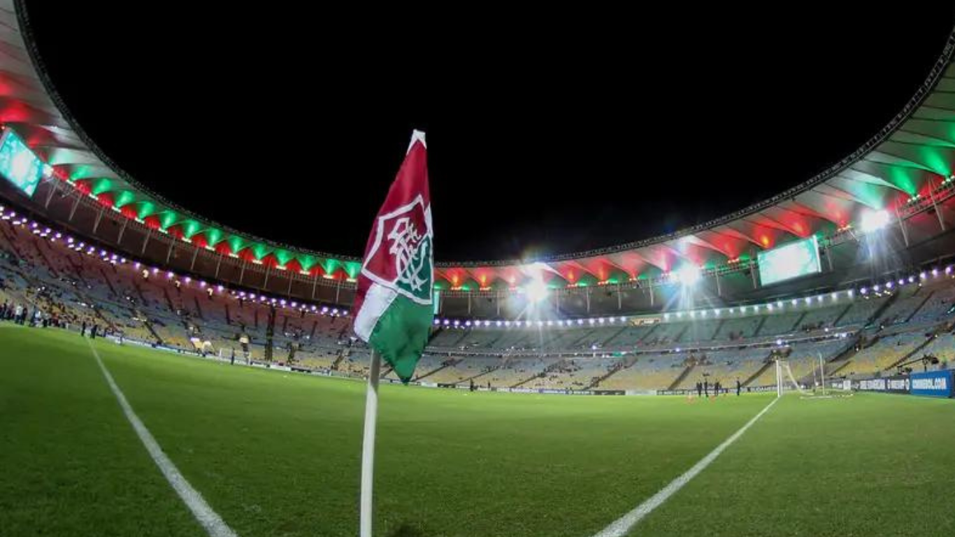 Cet-Rio divulga esquema de interdição para Fluminense x Grêmio, no Maracanã