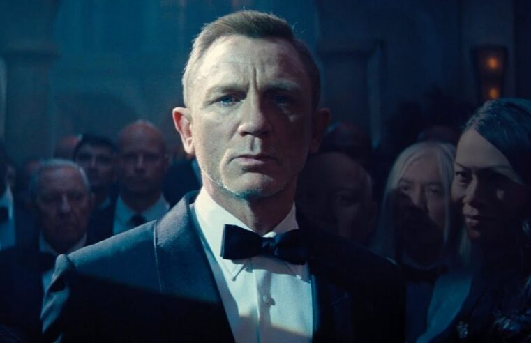 ‘007’: produtores ainda não pensaram no próximo James Bond