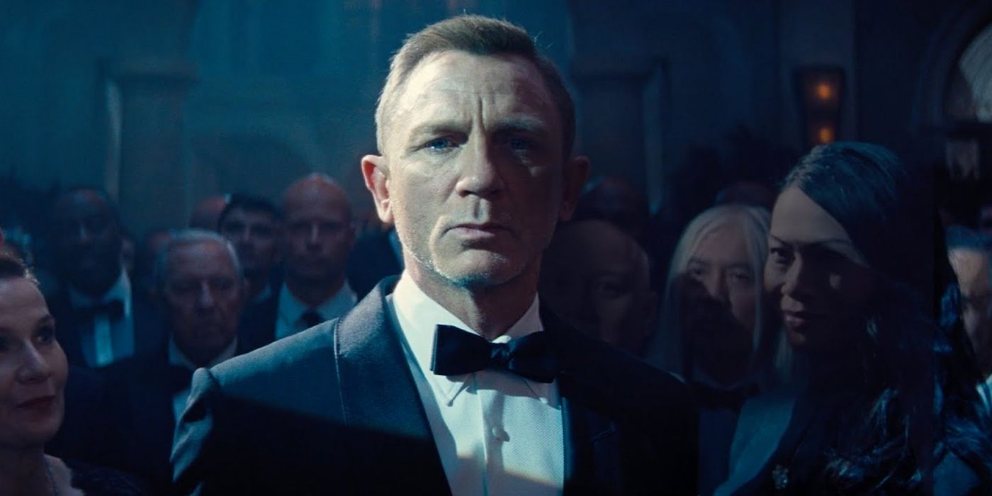 ‘007’: produtores ainda não pensaram no próximo James Bond