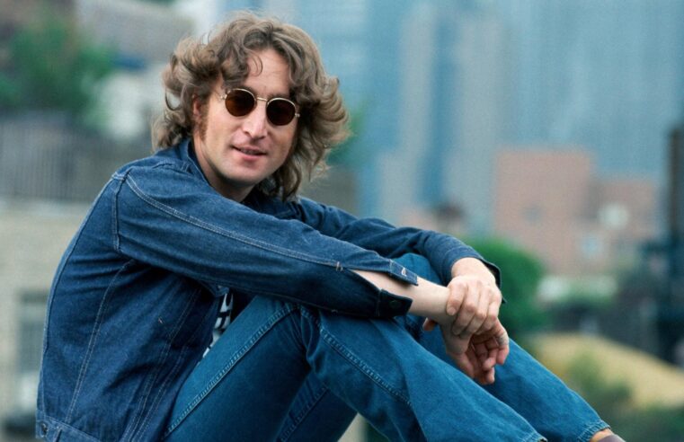 Assassinato de John Lennon vira documentário na Apple TV+