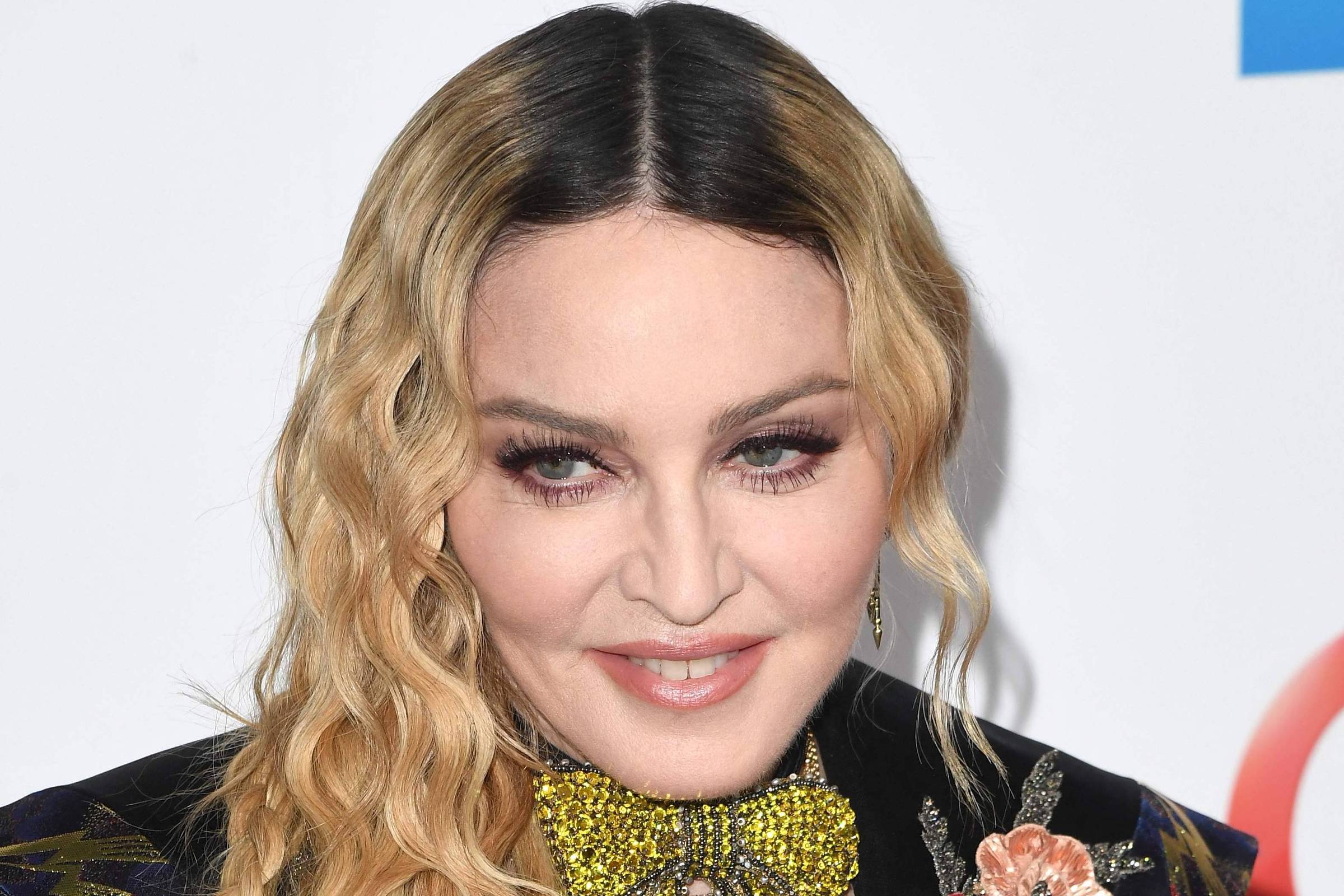 Madonna é única mulher na lista de artistas com mais vendas de todos os tempos 