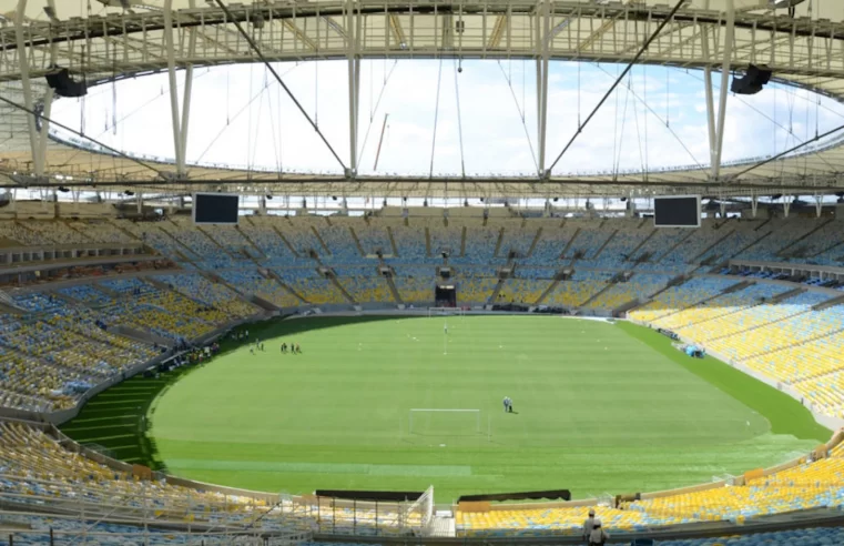 Prefeitura do Rio proíbe venda de bebidas alcóolicas na final da Libertadores