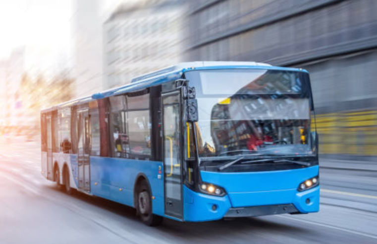 Viagens de ônibus aumentam diante do encarecimento das passagens de avião