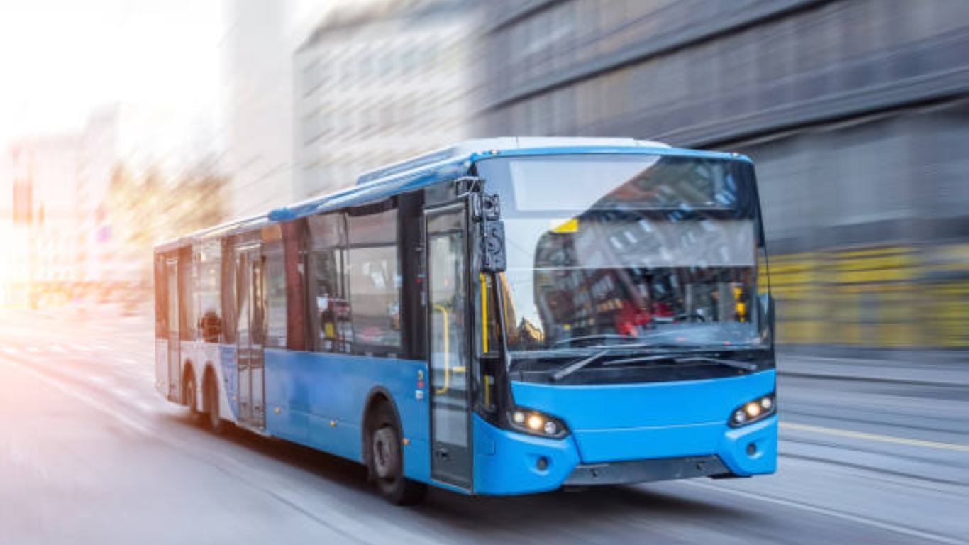 Viagens de ônibus aumentam diante do encarecimento das passagens de avião