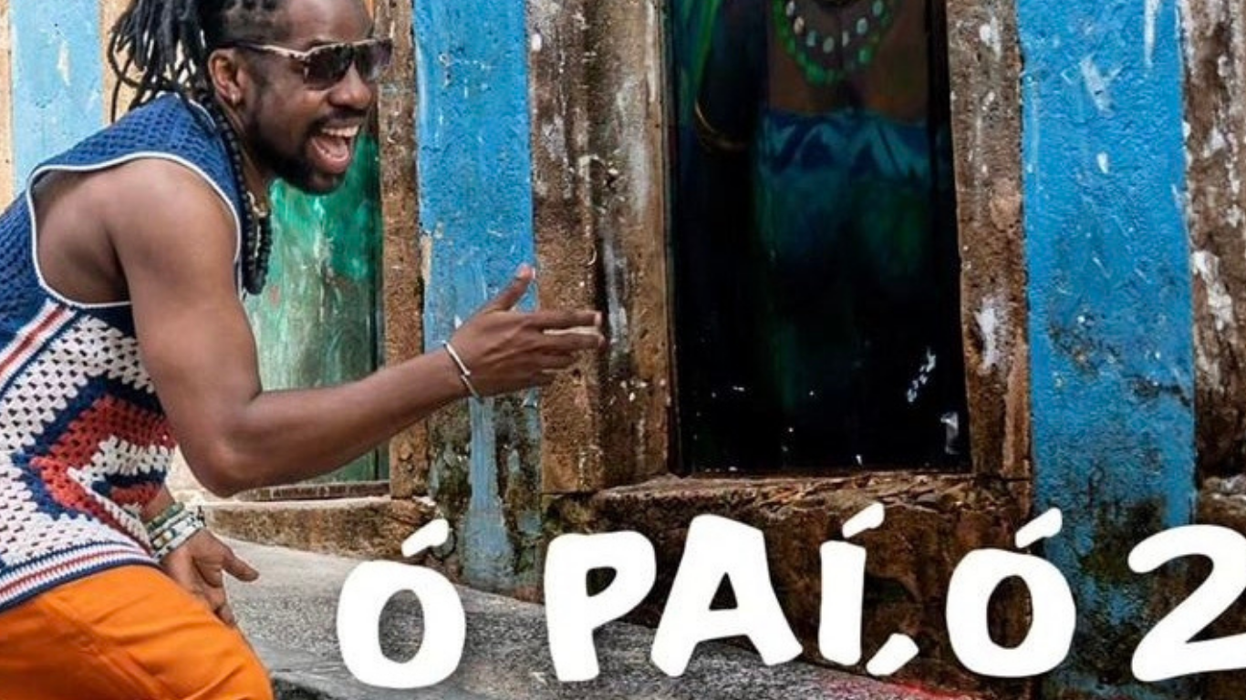 ‘Ó Paí, Ó 2’ tem estreia confirmada para 23 de novembro nos cinemas brasileiros