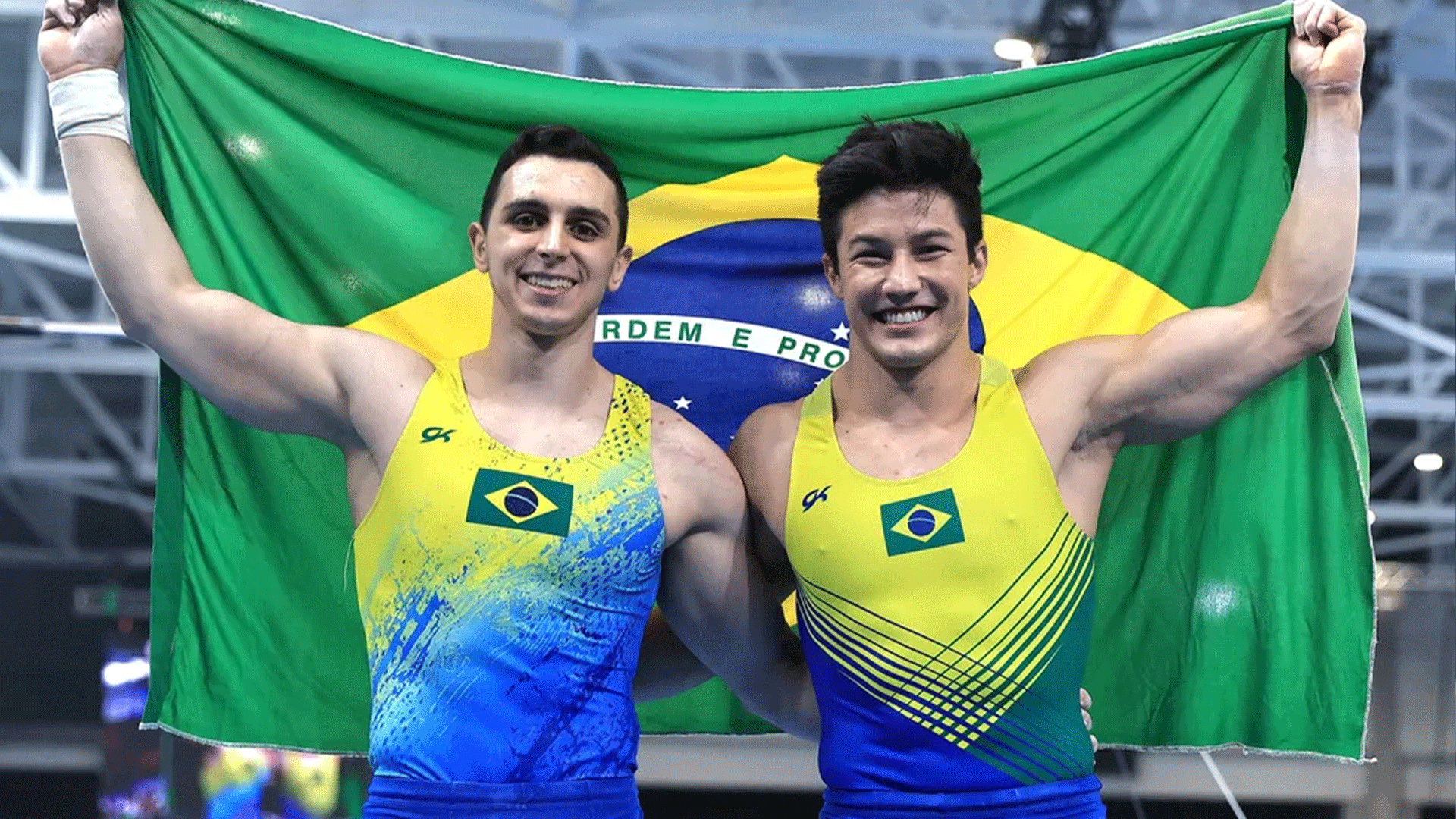 #Pan2023: Brasil conquista 10 medalhas no 5º dia de jogos 