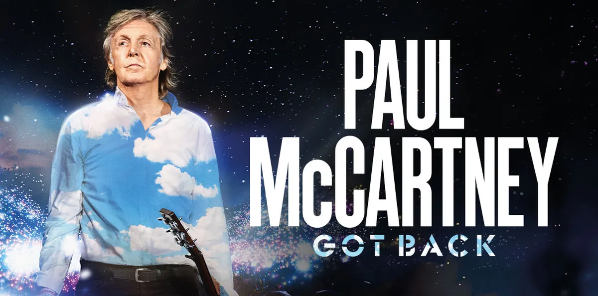 Paul McCartney anuncia show extra para turnê brasileira