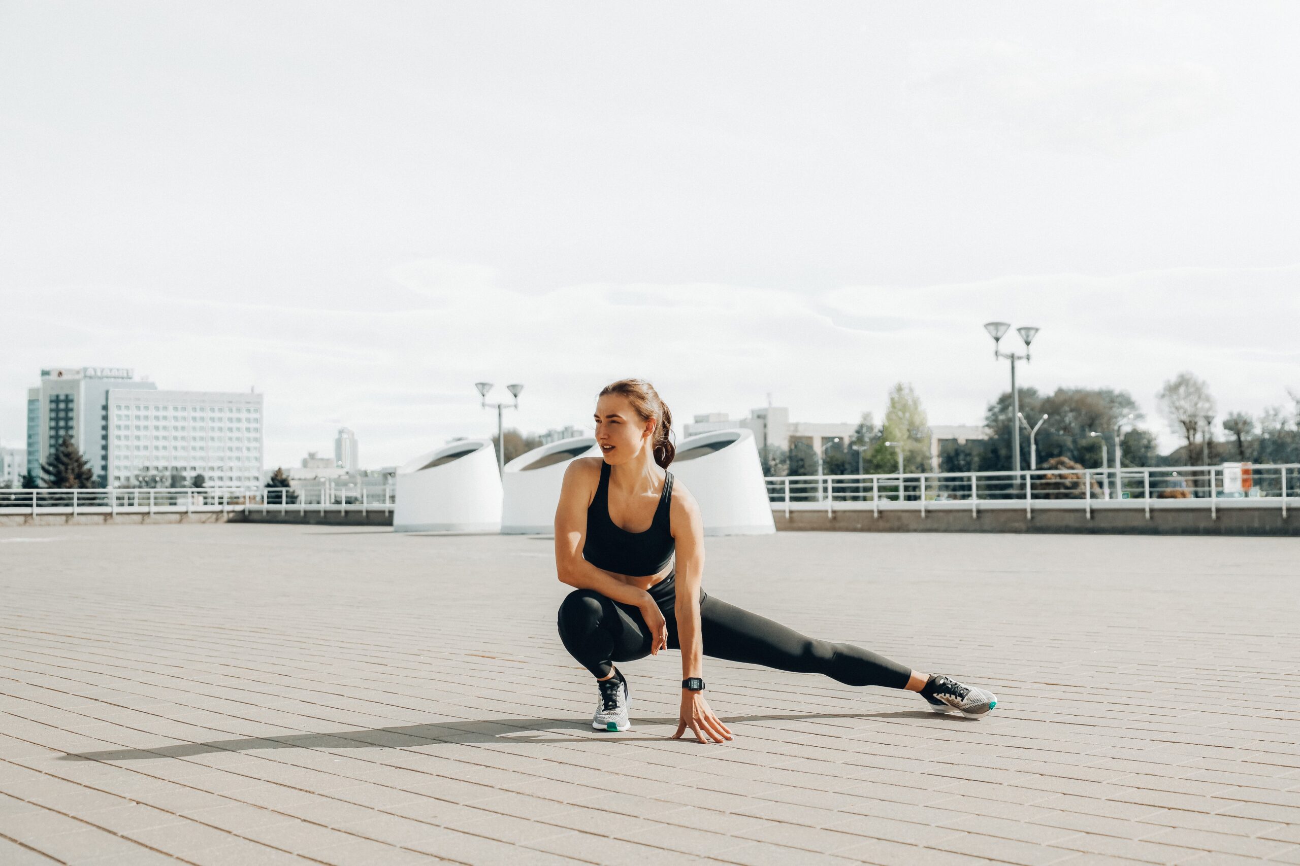 Exercícios melhoram a saúde de quem tem doenças respiratórias, diz estudo