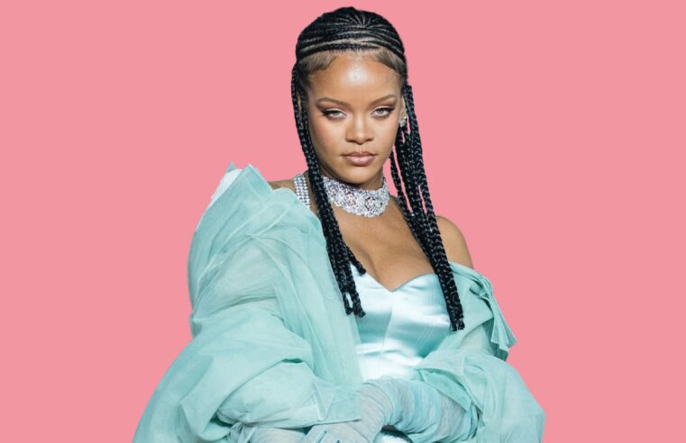 Segundo Daily Mail, Rihanna fechou acordo milionário para nova turnê 