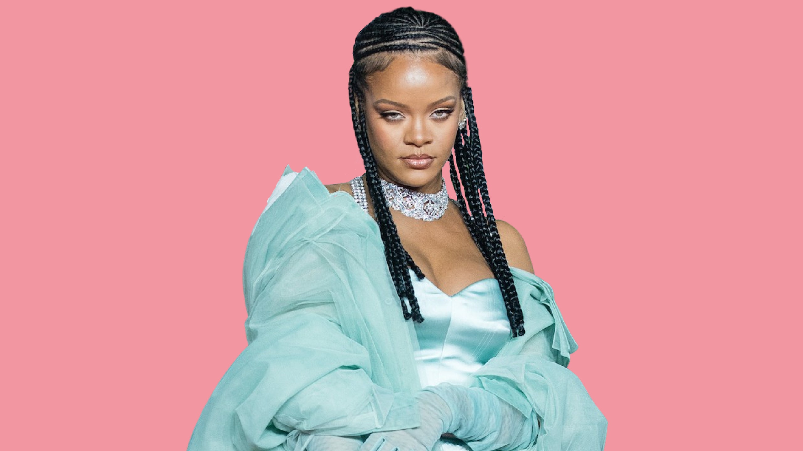 Segundo Daily Mail, Rihanna fechou acordo milionário para nova turnê 