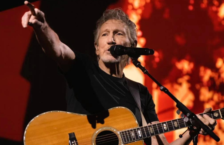 Entorno do Estádio Nilton Santos terá esquema especial para show de Roger Waters