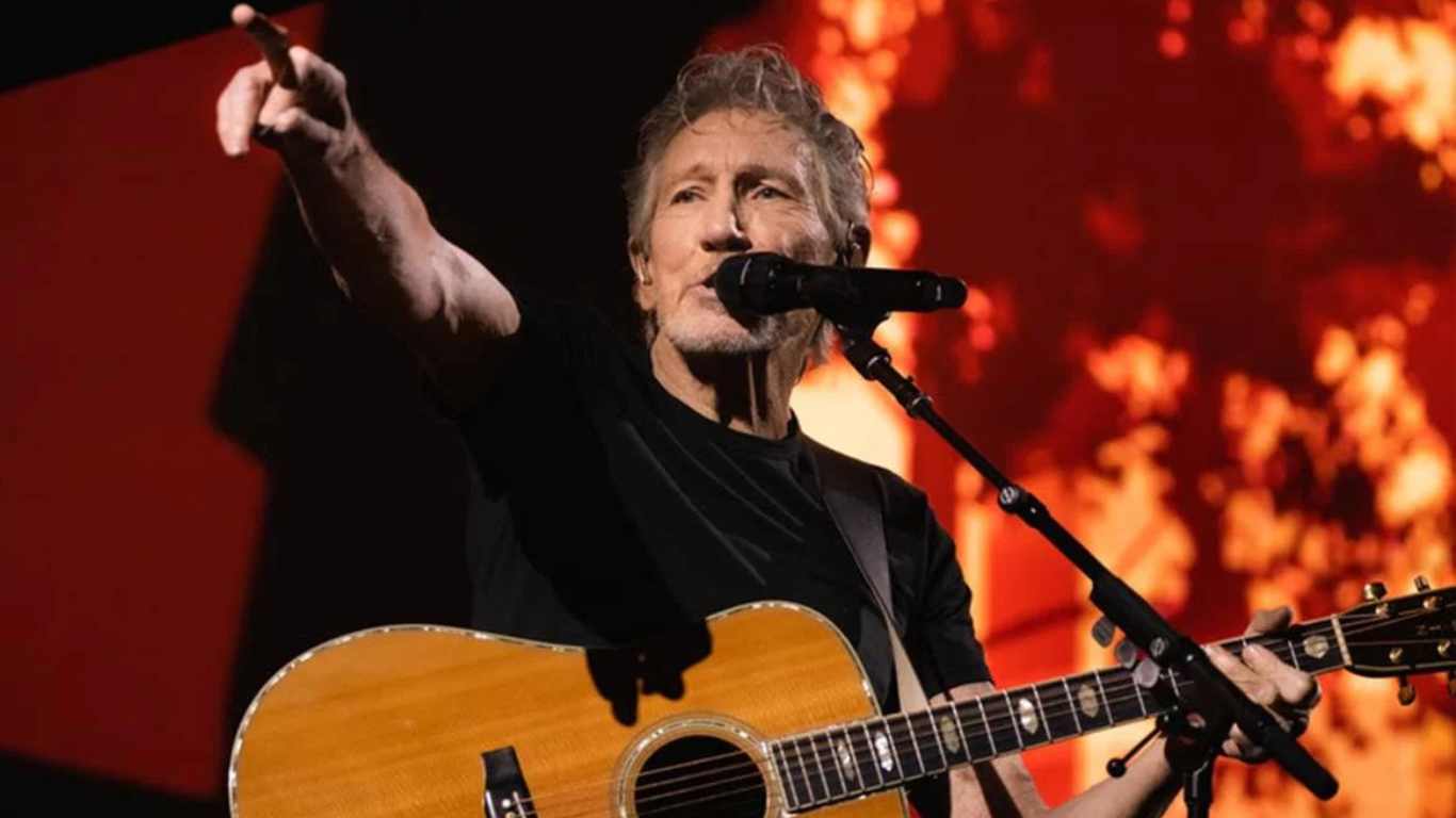 Entorno do Estádio Nilton Santos terá esquema especial para show de Roger Waters