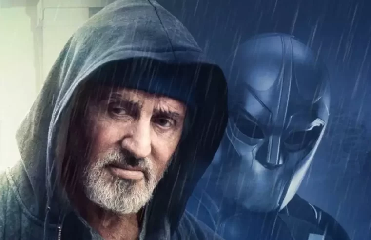 ‘Samaritano’: filme com Sylvester Stallone vai ganhar sequência