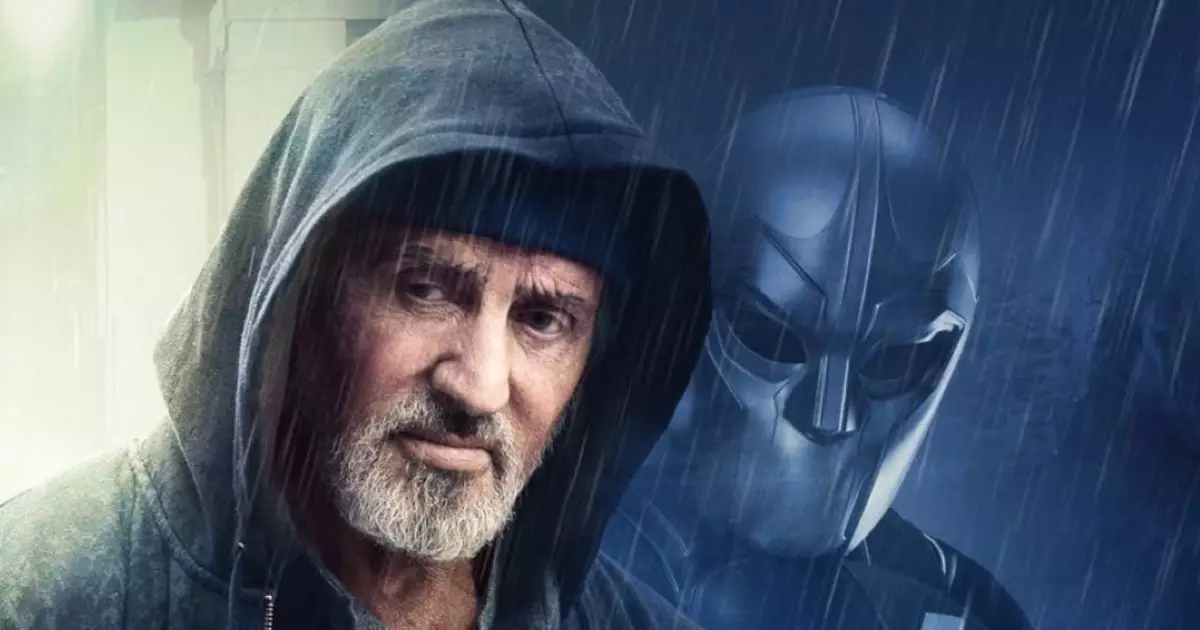 ‘Samaritano’: filme com Sylvester Stallone vai ganhar sequência