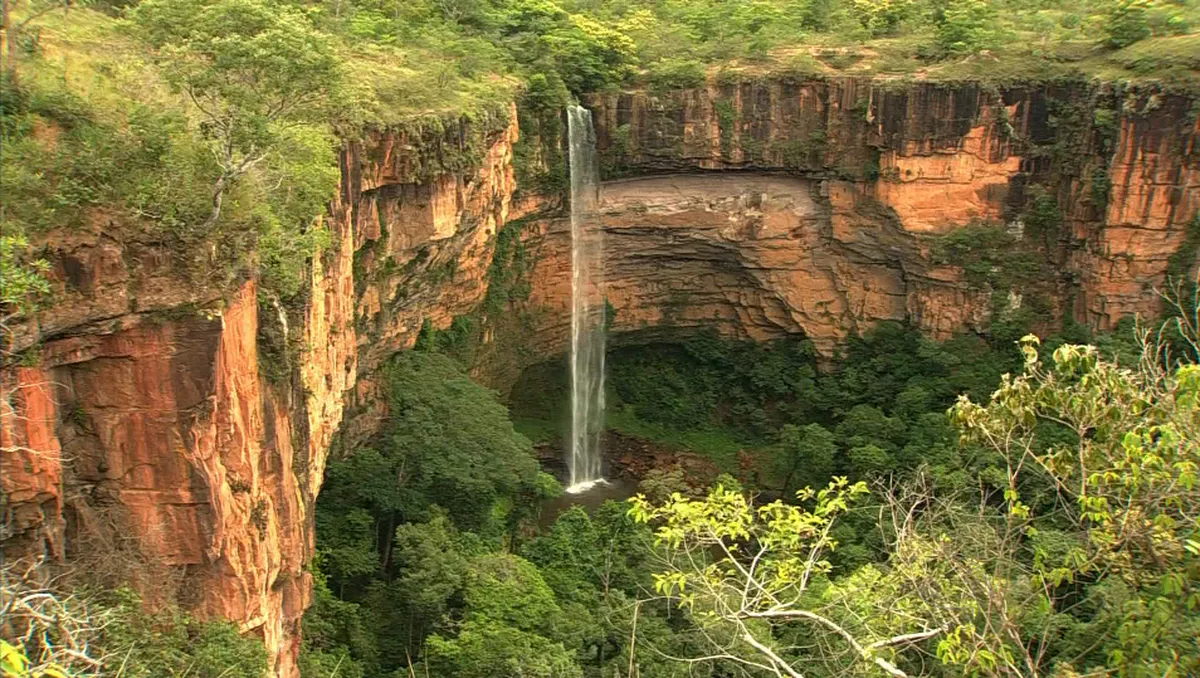 PL para estadualização do Parque Nacional da Chapada dos Guimarães é aprovada