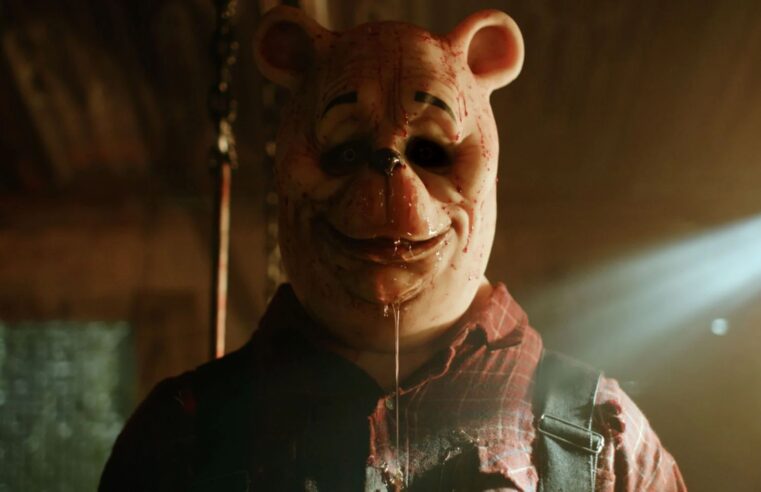 #Cinema: diretor do slasher do ‘Ursinho Pooh’ anuncia sequência mais violenta