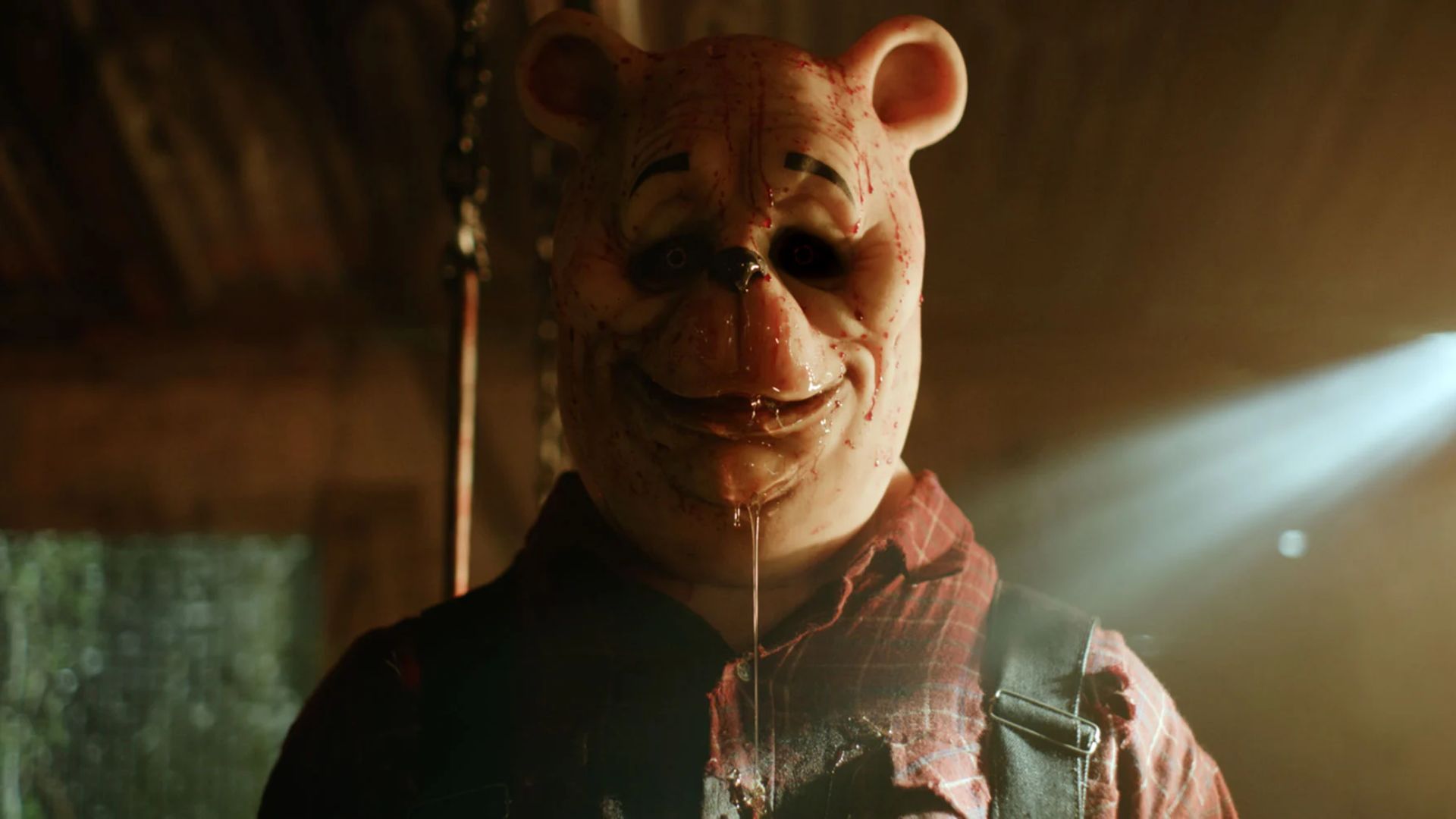 #Cinema: diretor do slasher do ‘Ursinho Pooh’ anuncia sequência mais violenta