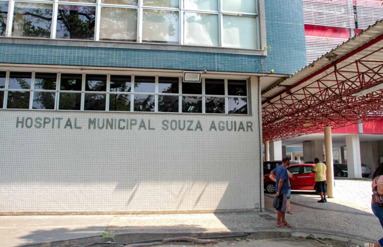 Prefeitura assina parceria para modernização do Souza Aguiar em R$ 850 milhões