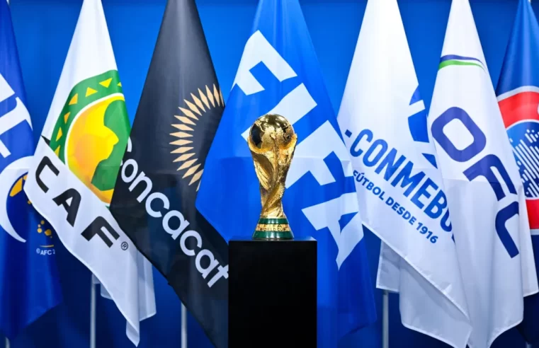 Indonésia e Austrália planejam candidatura para sediar Copa de 2034 