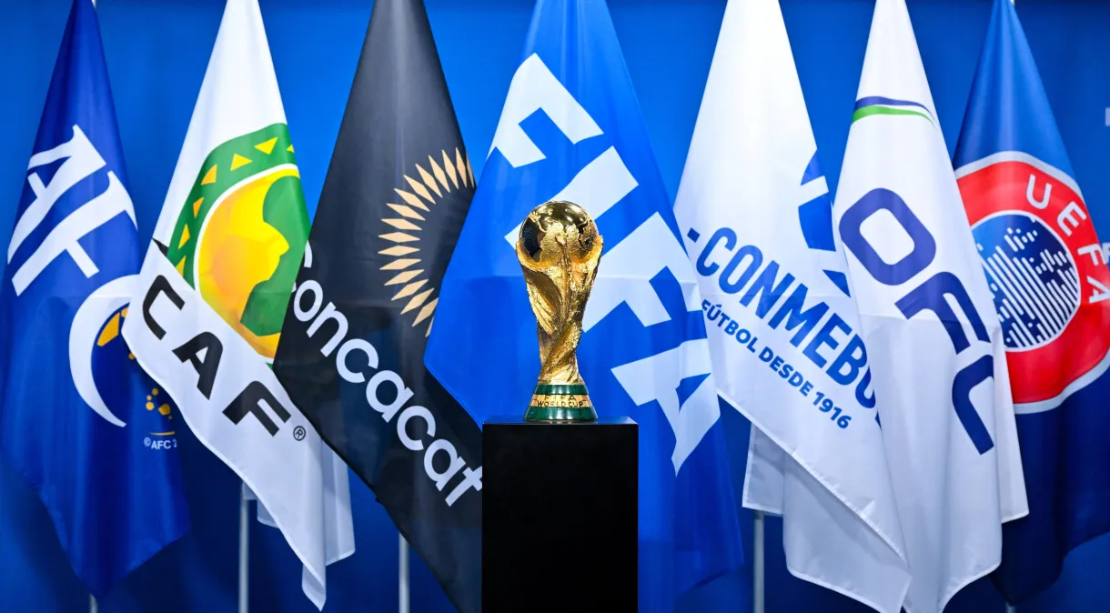 Indonésia e Austrália planejam candidatura para sediar Copa de 2034 