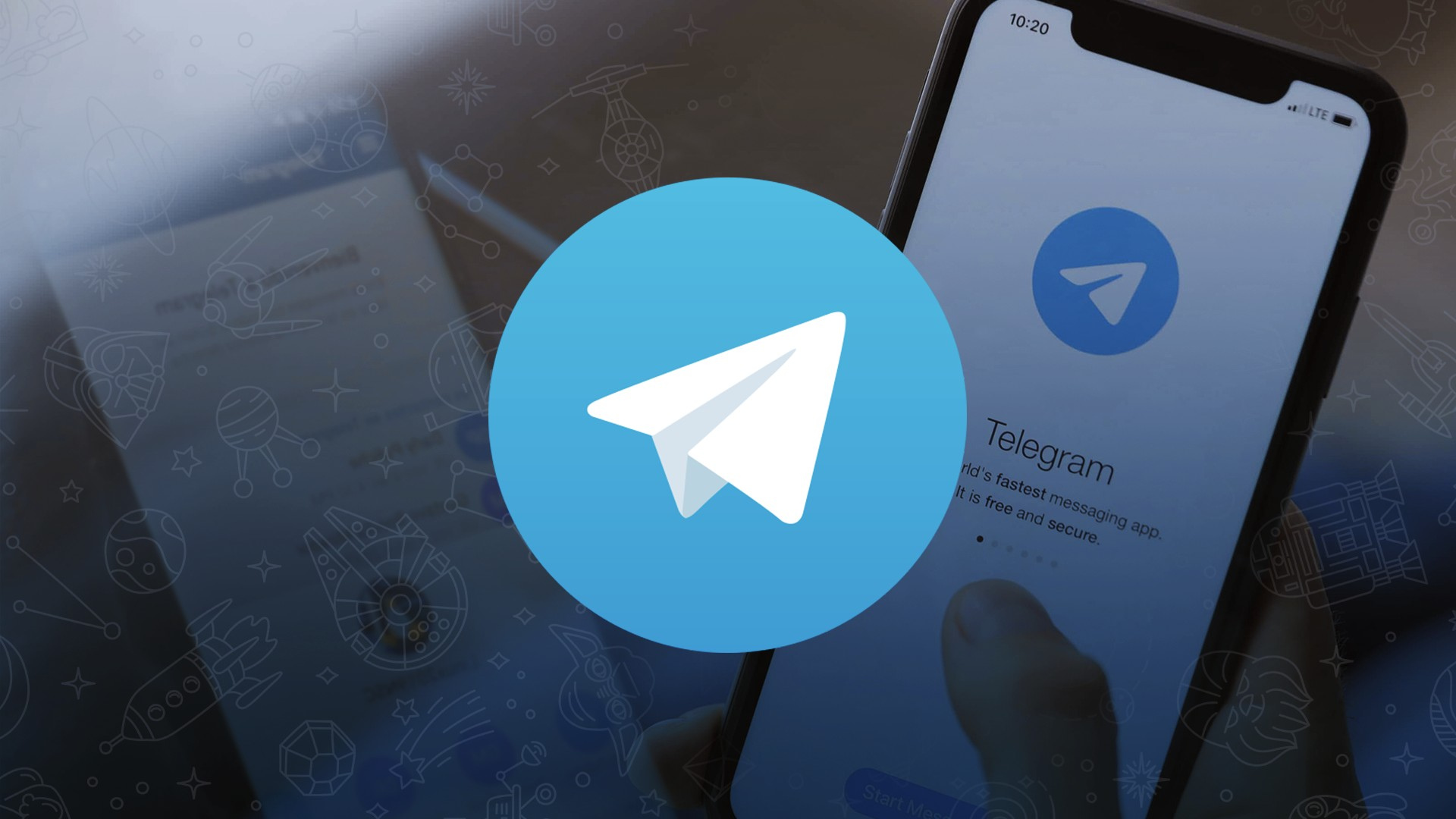 CEO do aplicativo Telegram não vai a depoimento da PL das fake news