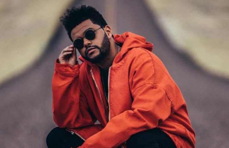 Região do Estádio Nilton Santos terá interdições para o show do The Weeknd