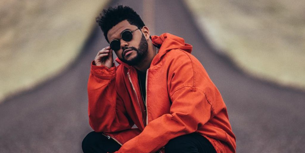 Região do Estádio Nilton Santos terá interdições para o show do The Weeknd